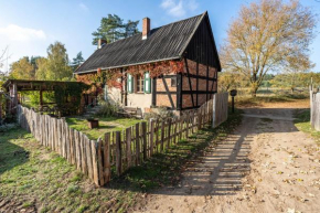 Casa del Sol - Fachwerkhäuschen